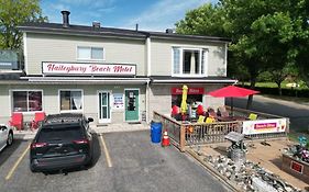 Haileybury Beach Motel